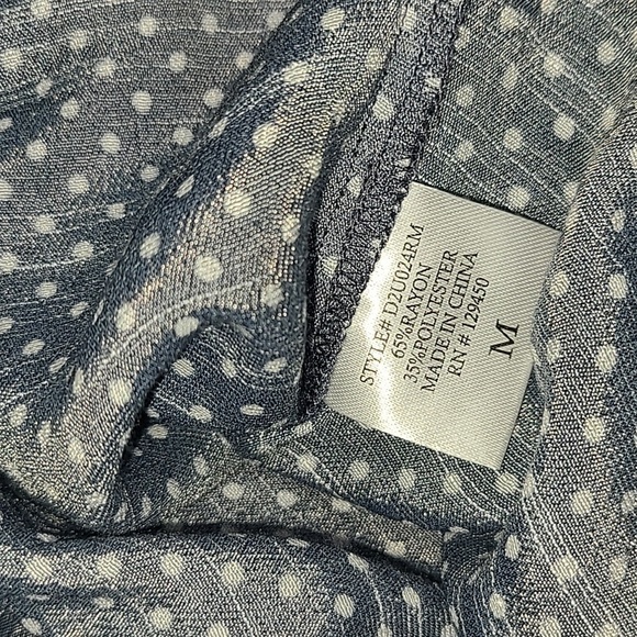 Fred David Blouse - Picture 6 of 8